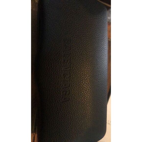 🔥🔥🔥 New Balenciaga sunglasses Comes with case authenticity certificate. - Picture 6 of 6